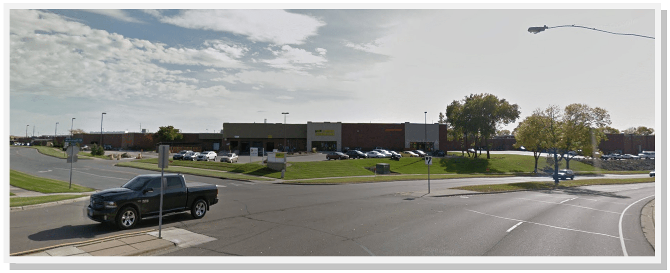 Retail Showroom Available Now South Metro, MN
